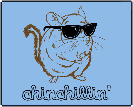 Chinchillin