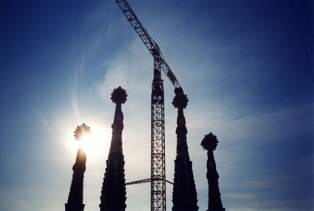 Sagrada Familia