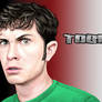 Tobuscus Painting