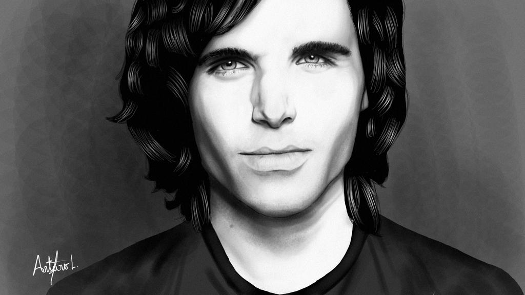 Onision painting