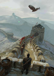 Great Wall