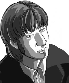 Ringo Starr