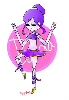 Ballora