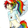 Rainbow Dash