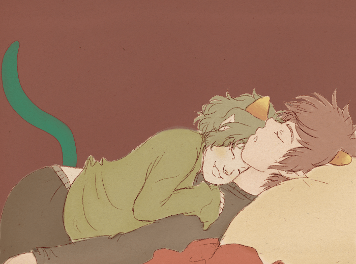 Katnep Cuddles by Natsunohuyana on DeviantArt Katnep Cuddles by Natsunohuyana on DeviantArt