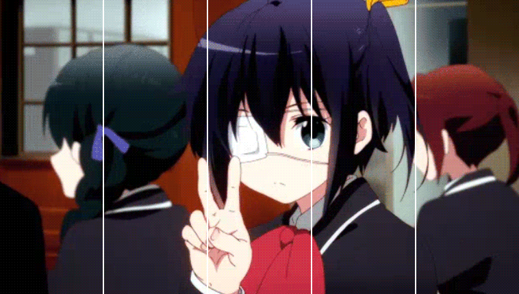 Steam Community :: Love, Chunibyo & Other Delusions!