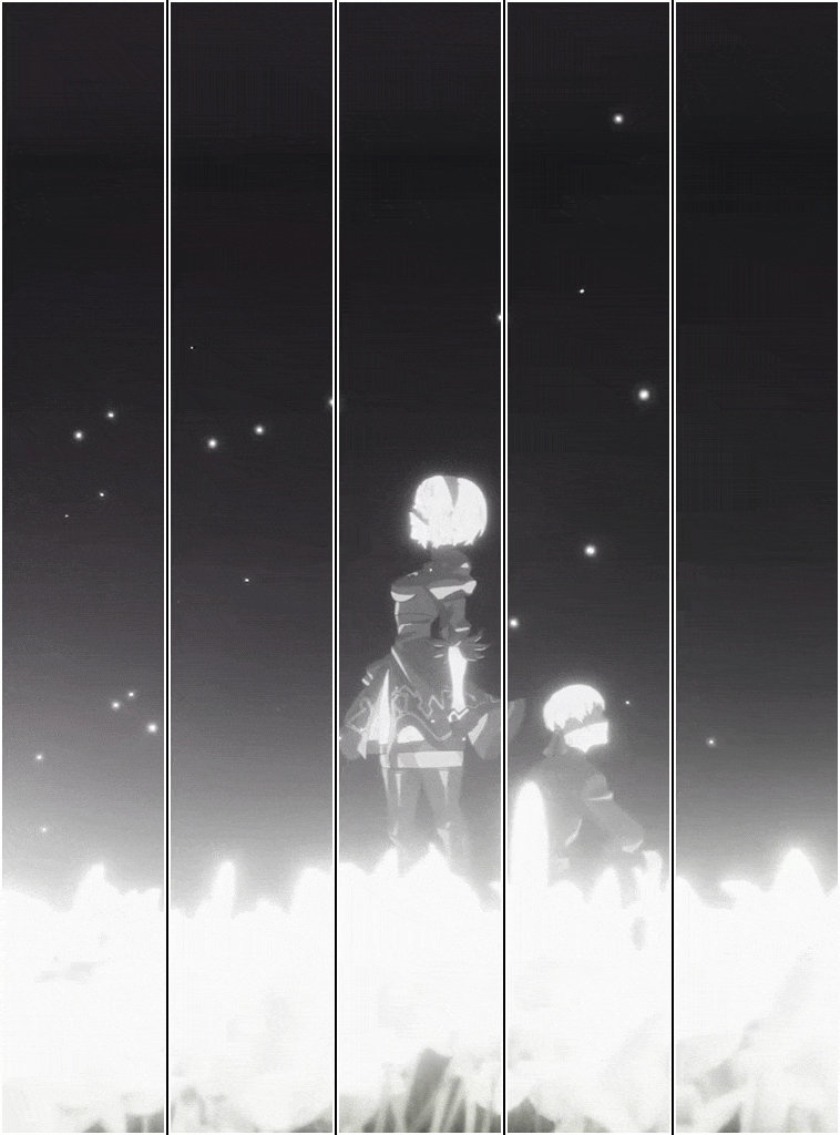 NieR Automata Animated Workshop Showcase by ker-laeda on DeviantArt