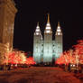 Salt Lake Temple