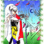 SESSHOMARU again