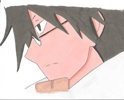 shiroe from log horizon(2/2)