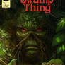 Roots of the Swamp Thing Covered