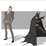 Bruce......Bats