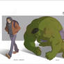 Banner....HUlk