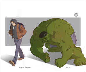 Banner....HUlk