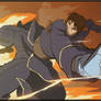 Roy Mustang