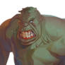 Hulk Mad