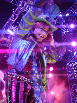 Mad Hatter