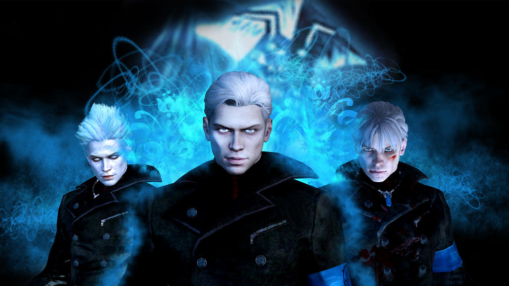 Vergil_DMC