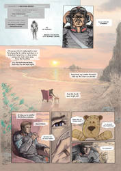 Corpus Christie page 2