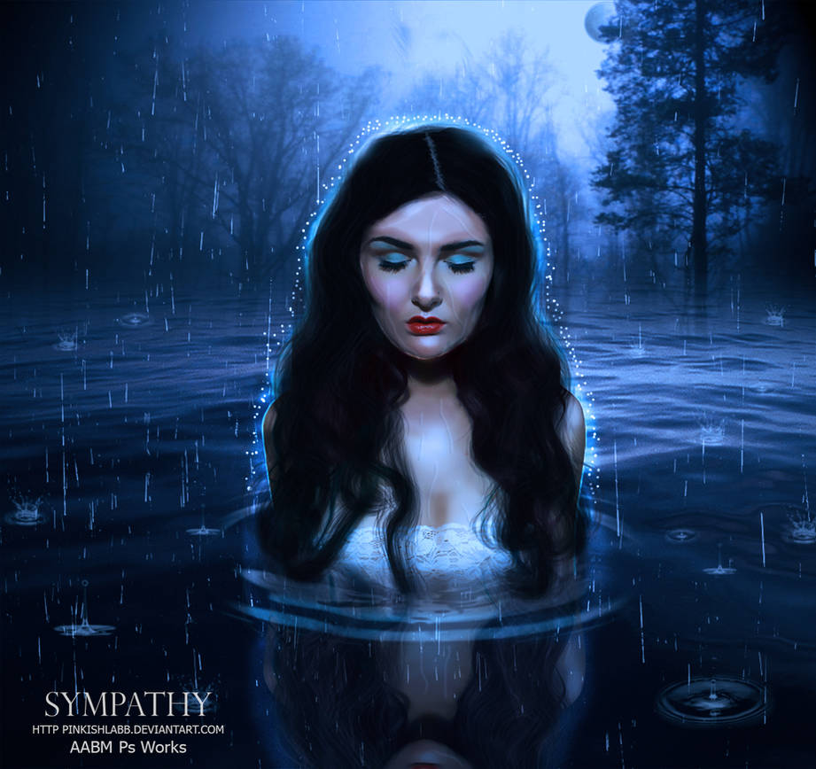 Sympathy by pinkishlabb Sympathy by pinkishlabb