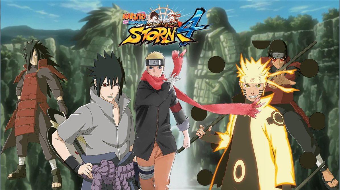 Unduh 660 Wallpaper Naruto Storm 4 HD Paling Keren Unduh 660 Wallpaper Naruto Storm 4 HD Paling Keren