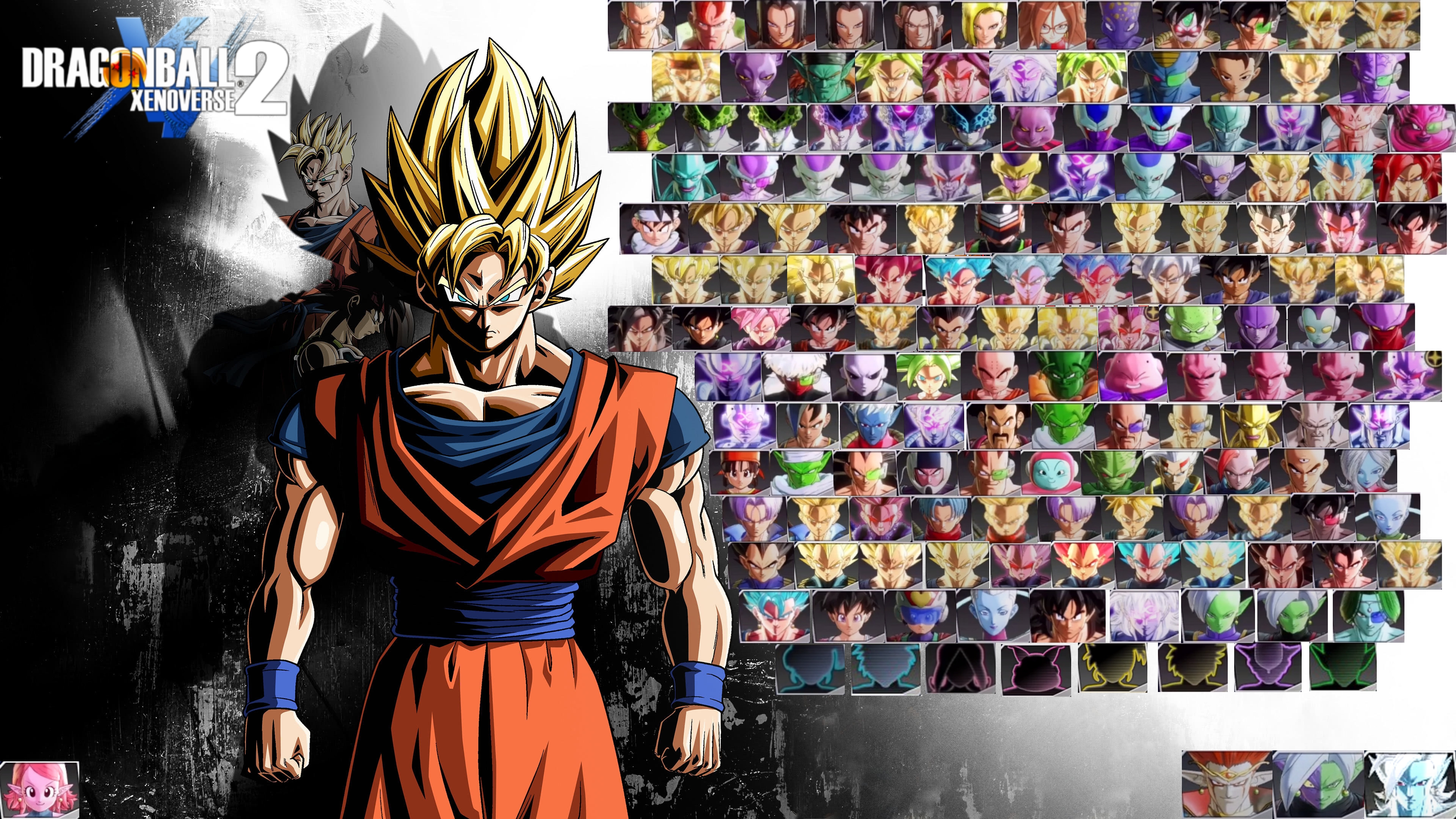 Dragon Ball Xenoverse 2 Dragon Ball Xenoverse 2