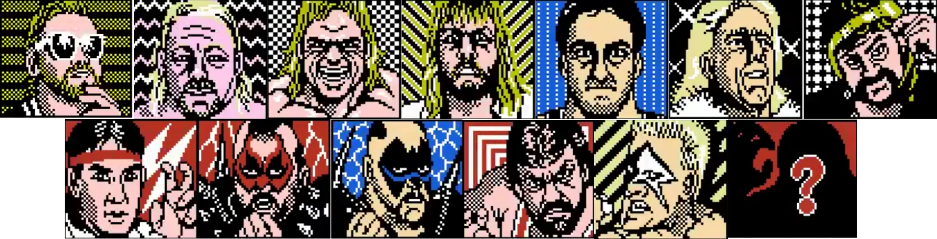 Wcw Roster 2002 WCW Wrestling Roster by yoink17 on DeviantArt