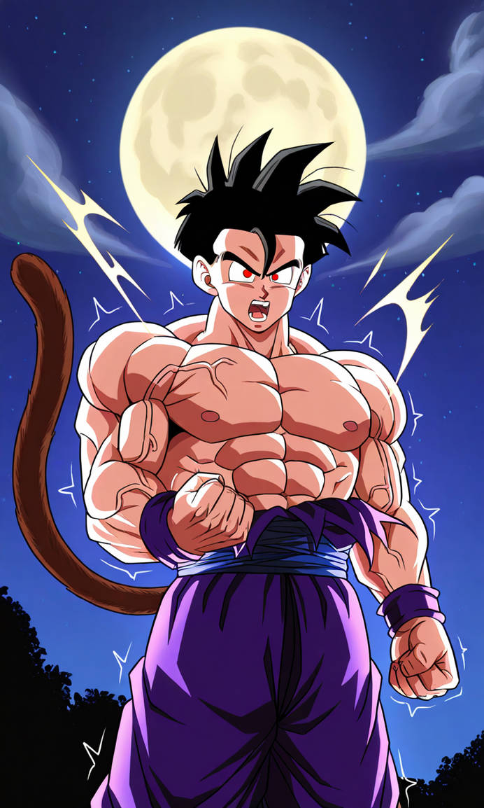 Monkey Form Deviantart I will go to my Ape form if I must to defeat you!! by yoink17 on DeviantArt