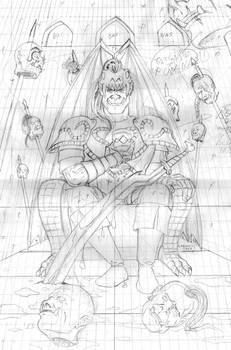 Tapa Ariantes, Layouts