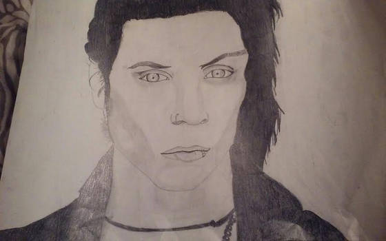 Andy Black