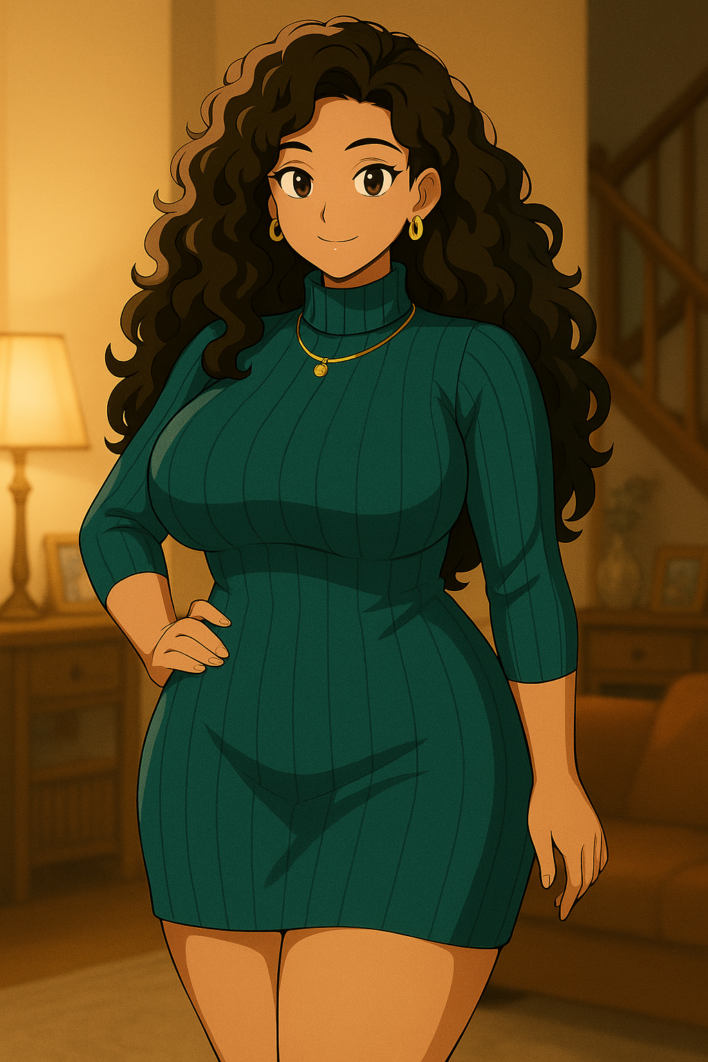 Carlotta Rosales by Lord-Of-Diminishment on DeviantArt
