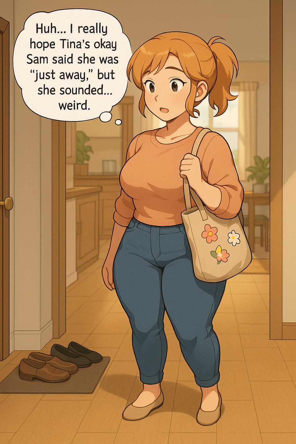 Oops, I'm Tiny! by Lord-Of-Diminishment on DeviantArt