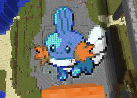 SMP Mudkip