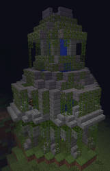 Forest Temple (not Zelda xD)