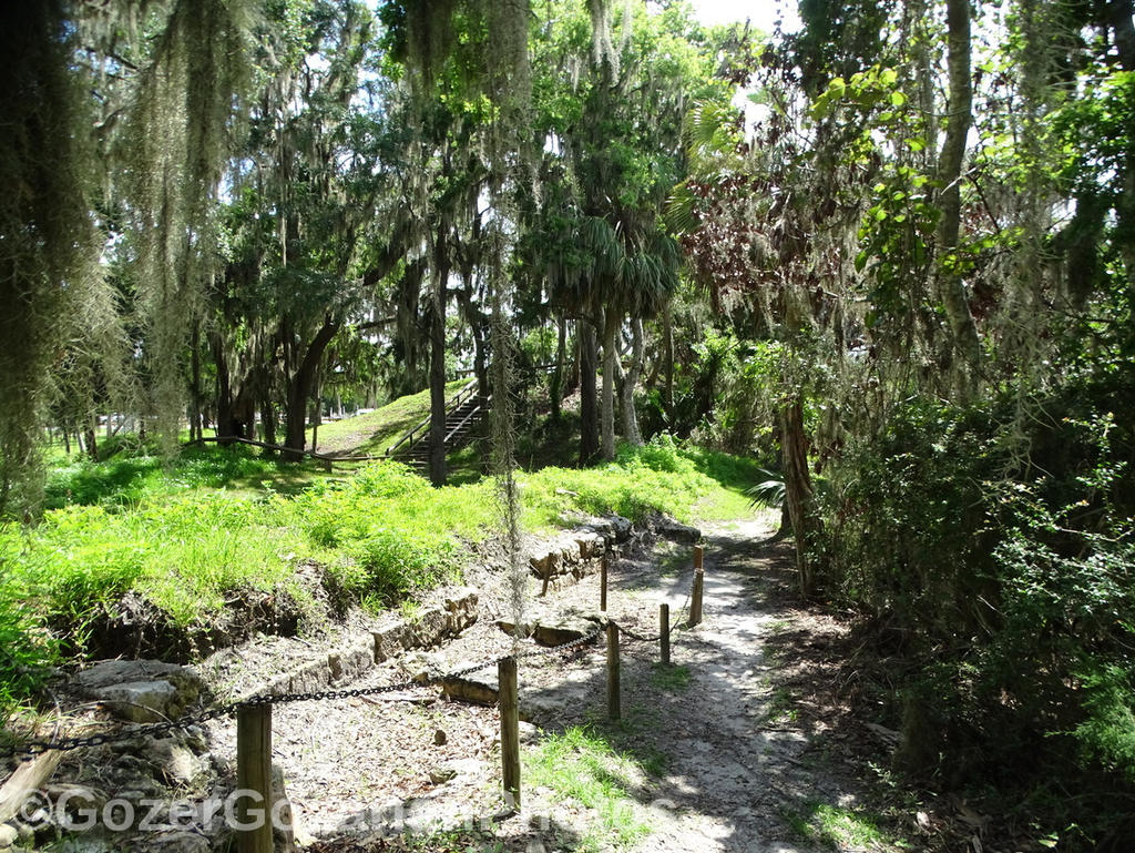 San Marcos de Apalache: Where Empires Clashed and History Echoes San Marcos de Apalache: Where Empires Clashed and History Echoes