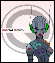 Digital Freedom