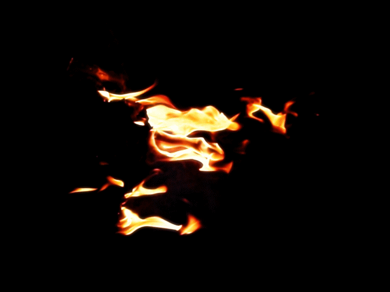 Generic Fire Gif Fire Gif Tumblr