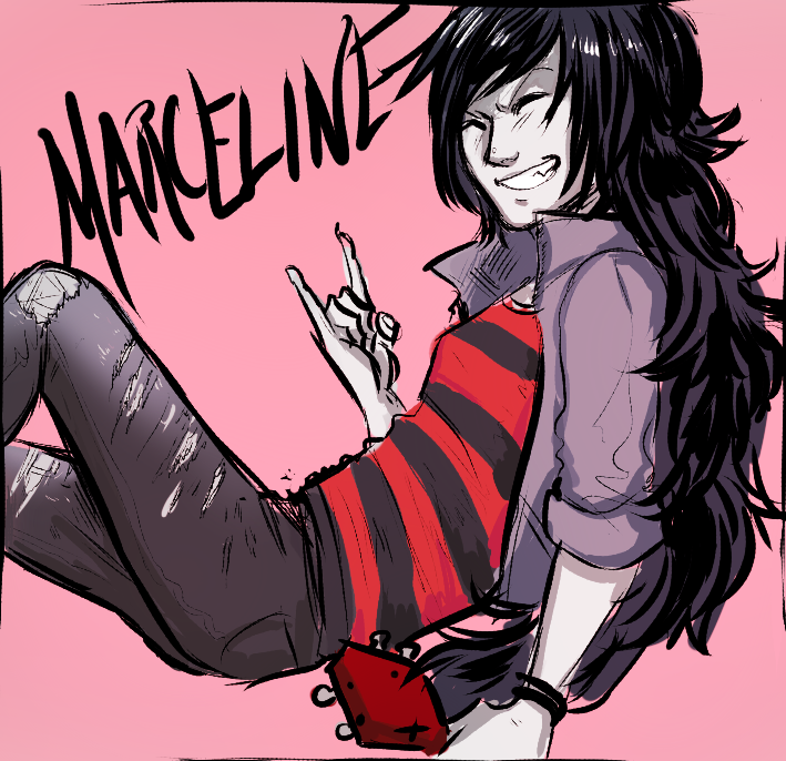 marceline