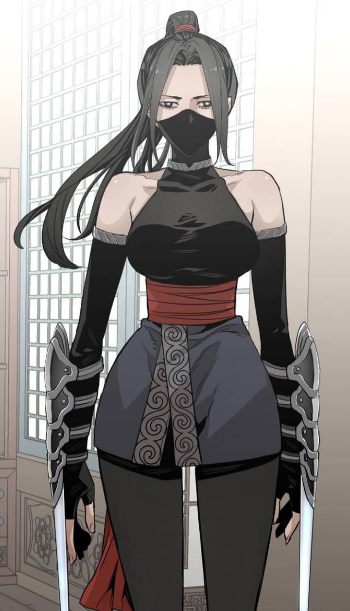 Heavenly Demon Cultivation Simulation Heavenly Demon Cultivation Simulation Ch 2 by Novaweeen on DeviantArt