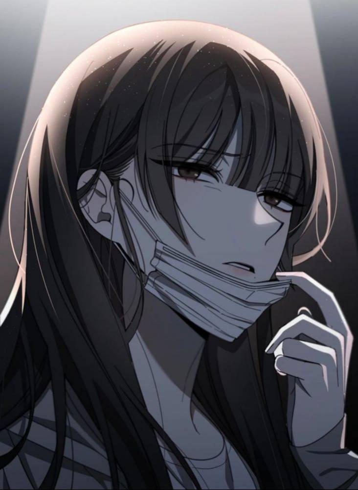 Words rather than lyrics manhwa by Novaweeen on DeviantArt