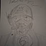 Courier 6 sketch