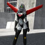 Not-So-Mazinger Zoe