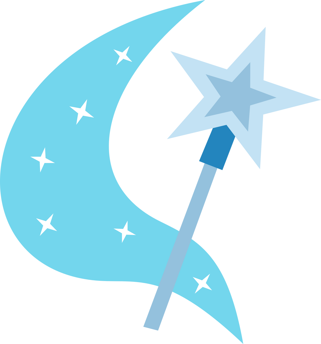 Trixie -cutie mark-