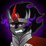 King Sombra