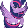 Twilight Sparkle V2