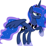 Princess Luna