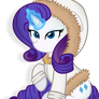 Rarity -hoodie-