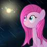 Pinkamena -Firefly-