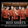 Red Shirts 2