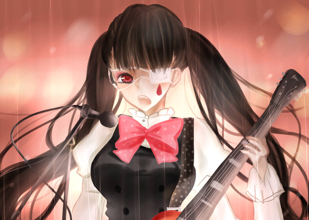 Fa Alice In No Hurry To Shout Fukumenkei Noise By Chocolatejung On Deviantart Fa Alice In No Hurry To Shout Fukumenkei Noise By Chocolatejung On Deviantart